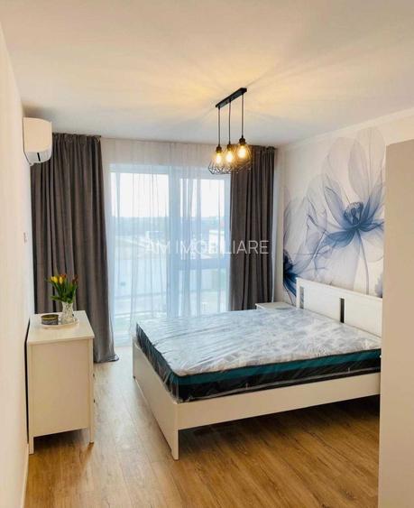 AP. 2 CAMERE ESTORIA CITY, CENTRALA, LOC PARCARE, BLOC NOU, MODERN - 5