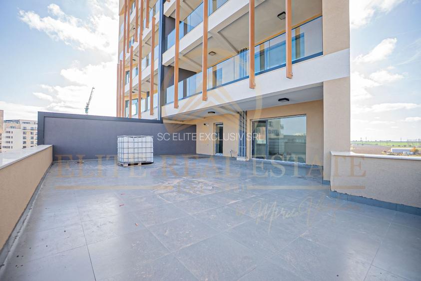 Tomis Plus - Celine Elegance - Vânzare apartament cu 4 camere, etaj 6. - 24