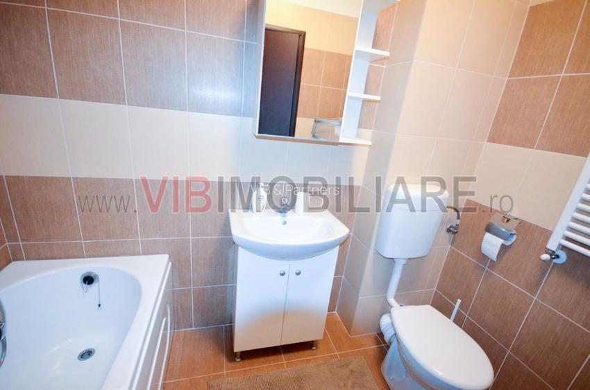 Titan Nicolae Grigorescu -Metrou 600m- 2 camere - 58 mp - 11
