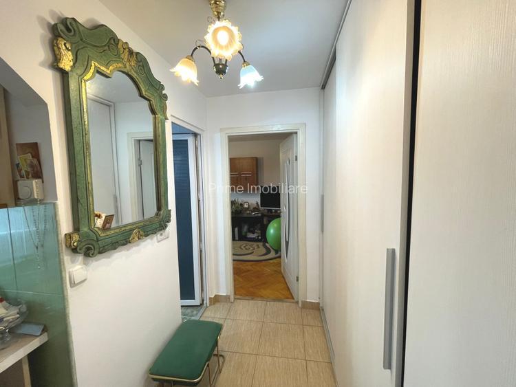 Apartament de vanzare 2 camere - Cugir - 48mp - 5