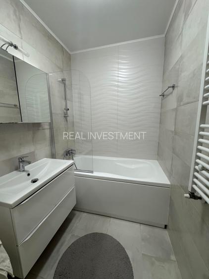Apartament 2 camre bloc nou Inel II - 4