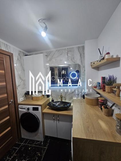 Casa individuala | Teren 450 mp | Garaj | Piata Cluj - 20