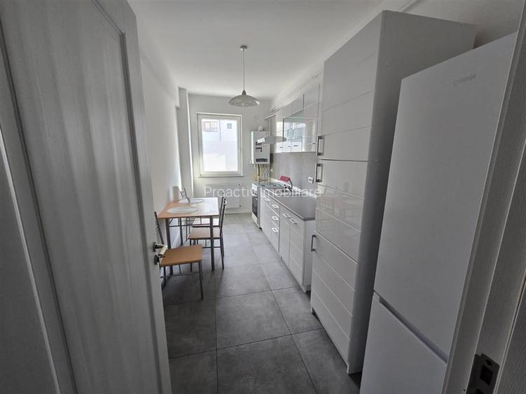 Apartament 2 Camere | Obcini | Decomandat | Etaj 1 | Parcare | I2c-1696 - 5