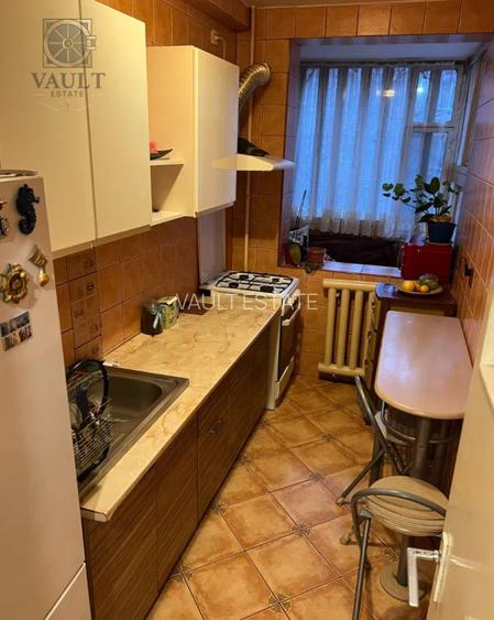 Apartament 2 camere - Drumul Taberei - Orizont - 5