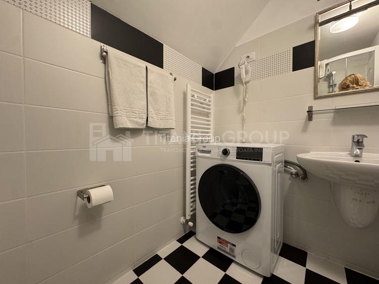 Apartament 3 camere, 129 mp utili – Calea Poienii, vilă elegantă - 16