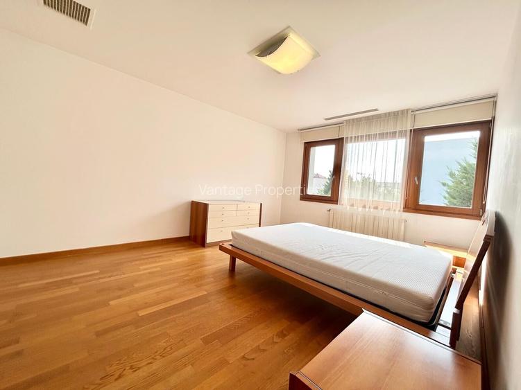 Villa with pool, residential complex, Iancu Nicolae - 15