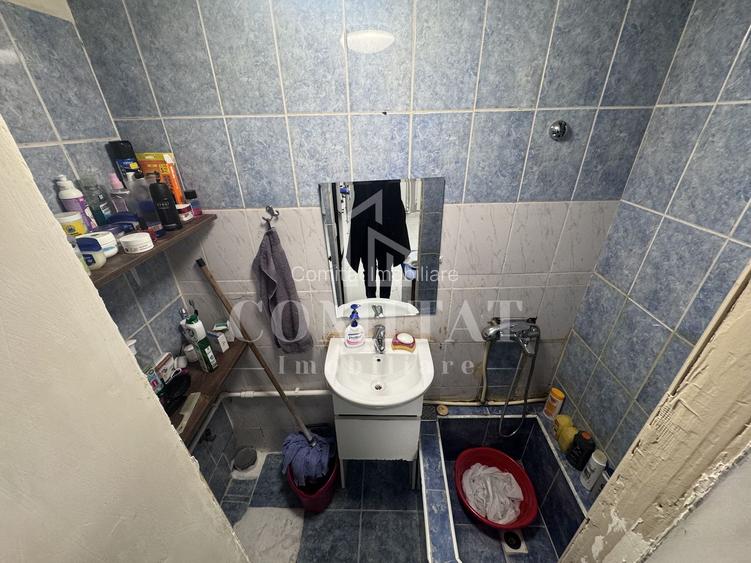 Garsonieră cu finisaje moderne | Zonă semicentrală - 4