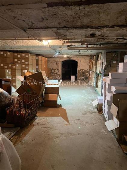 Spatiu comercial in Gheorgheni Pta. Libertatii - 15