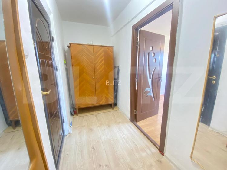 Garsonieră ideală pentru investiție | Bartolomeu Brașov - 7