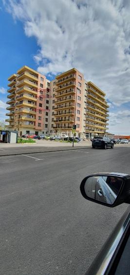 Apartament 2 camere Mamaia Summerland, zona cluburi. - 12