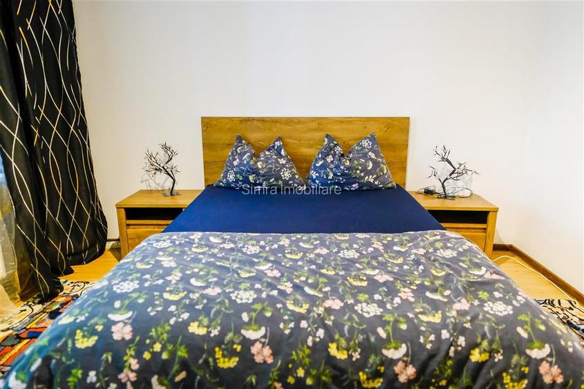 Apartament 2 camere decomandat Decebal - 8