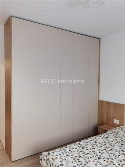 RECO, apartament 3 camere, loc de parcare subteran de inchiriat, Prima Onestilor - 4
