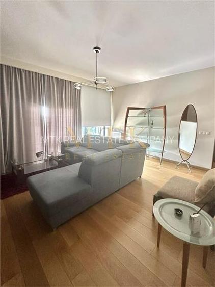 Apartament 2 camere, mobilat/utilat | Parcare+boxa | UPGROUND Residence - 6
