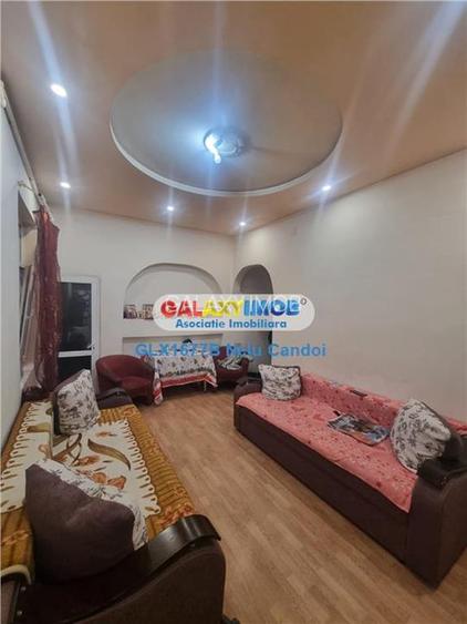 VANZARE APARTAMENT 3 CAMERE IN VILA  MATEI VOIEVOD - 9