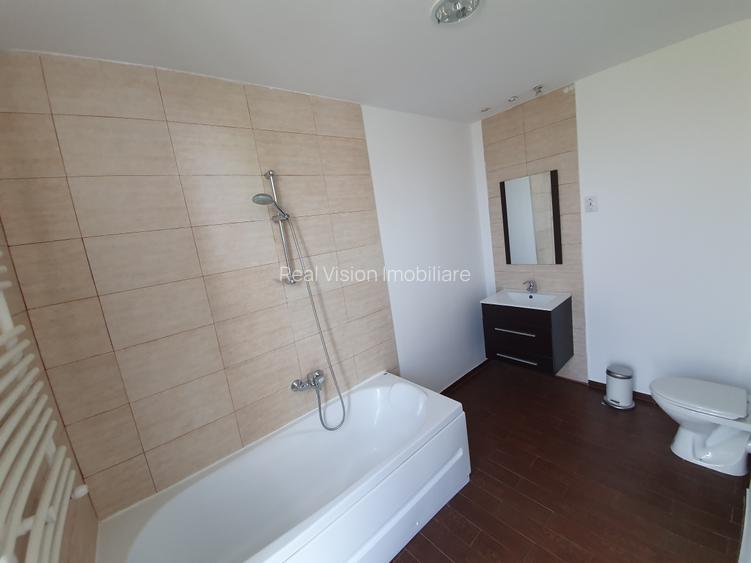 Apartament 2 camere tip duplex cu grădină proprie – Iancu Nicolae | - 9