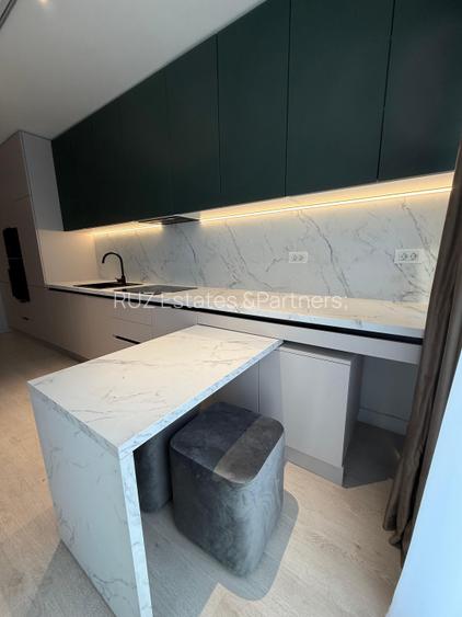 Apartament 2 camere | Parcare inclusa | MTM Lake Residence Pipera - 7