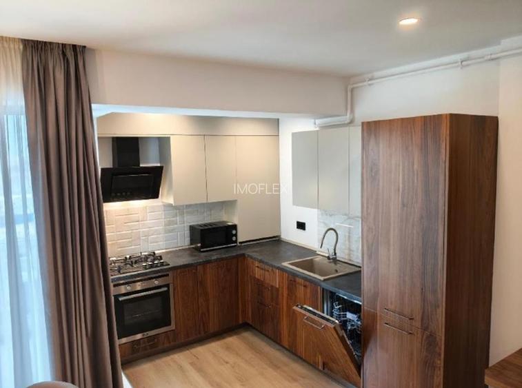 Apartament 2 camere Aviatorii Residence 2 - 4