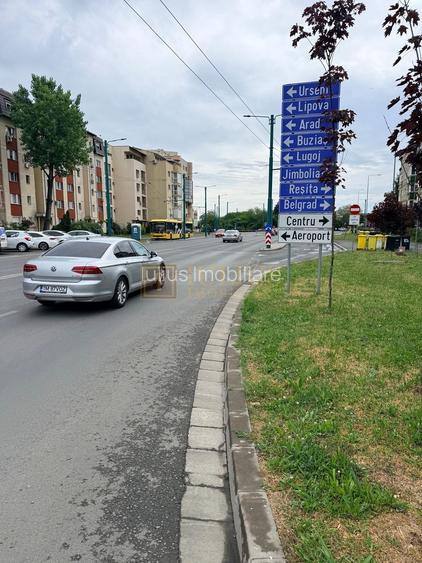 2 camere| Soarelui-langa Uranus Plaza| centrala proprie| zona linistita| - 15