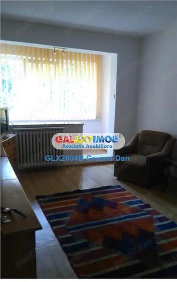 titan | 2 camere 52mp curat spatios | 1980 | cada balcon | parc metrou - 5