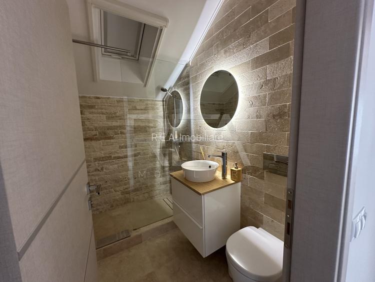  3 Camere bloc 2021 - Parcare Inclusa - Giurgiului  - 14