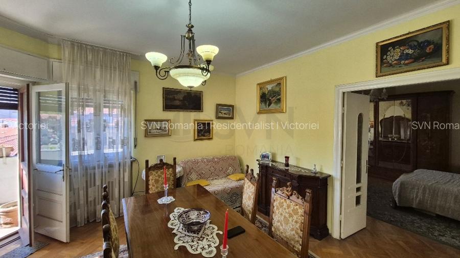 REA1023552 Dacia I 3 Camere de Vanzare I In Vila I Garaj - 4