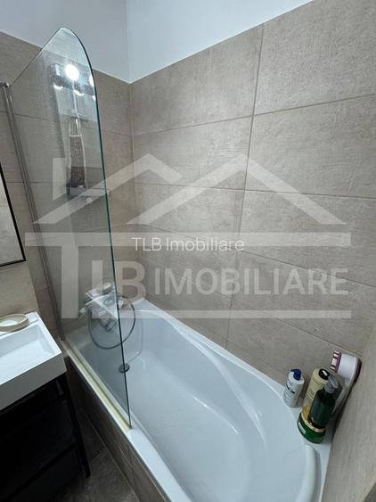 Apartament cu 3 camere,  modern, decomandat, 67mp, zona DImitrie Cantemir - 14