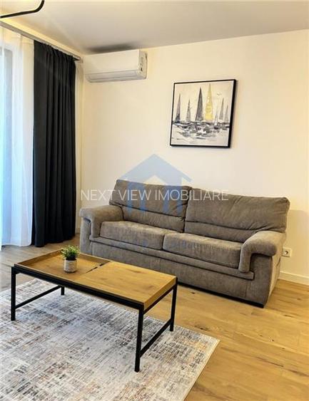Apartament 2 camere, Central - 3