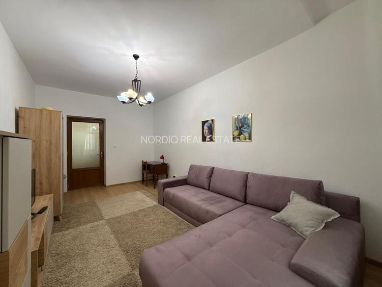 Apartament PREMIUM 3 camere decomandat | Copou | Universitate - 2