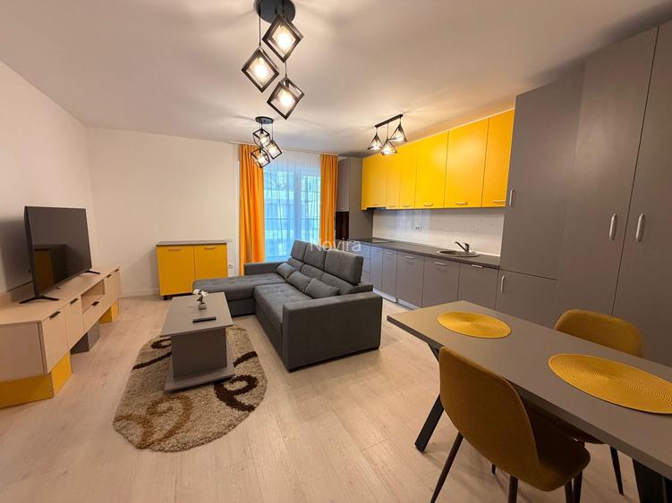 2 Camere | Prima Inchiriere | Parcare Inclusa | Pipera Plaza - 3