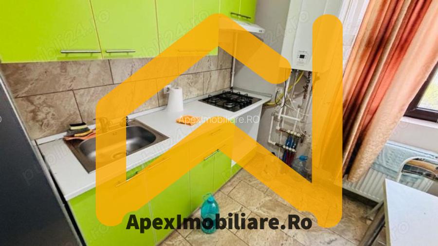 Drumul Gazarului, Giurgiului | 2 Camere | Centrala | Balcon - 4