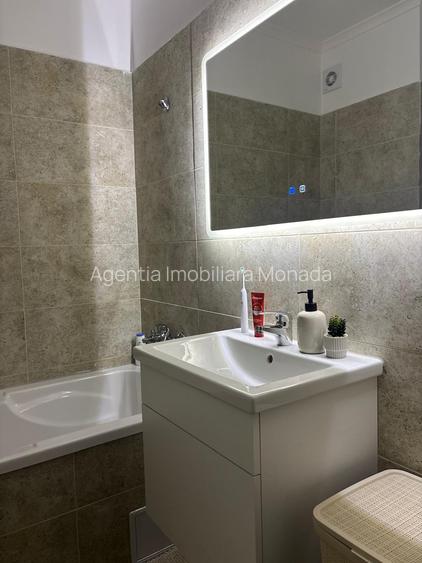 Garsoniera de inchiriat Militari Residence (Prima inchiriere + Parcare) - 25