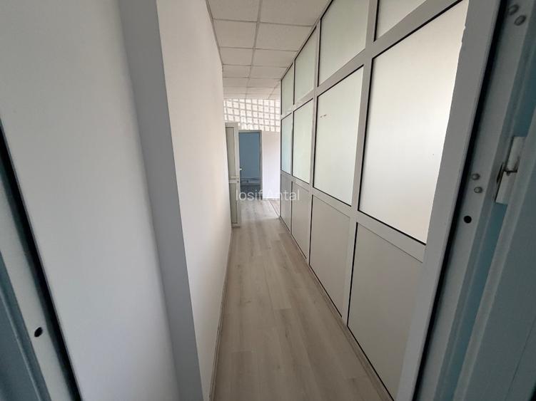 Spațiu comercial central de închiriat  - 8
