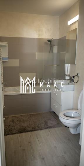 Apartament 2 camere | 56MPU | Balcon | Avantgarden - 12
