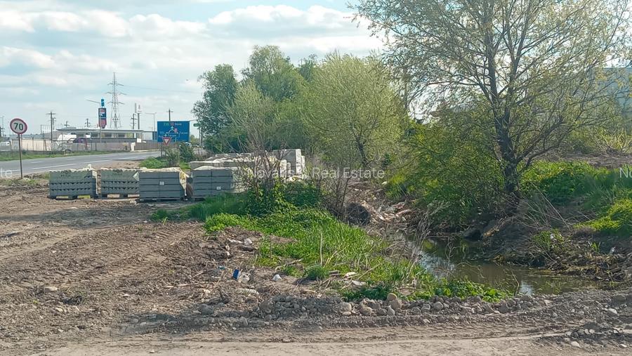 Oportunitate investițională – Teren de închiriat | Zona Nord Focșani | Acces A7 - 4