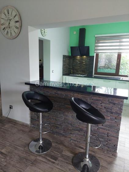 Casa de vanzare in Oradea, in zona de case Nufarul, 133mp, calitate premium - 18