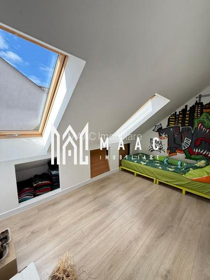 Casa tip duplex 5 camere | Curte | Pivnita | Strand - 2