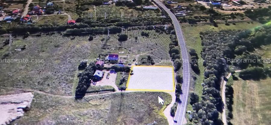 Teren intravilan 3000 mp Focsani-40 euro/mp, ocazie unica - 8