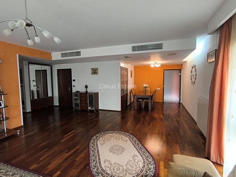 Apartament 3 camere Baneasa/Ambasada Americii - 3