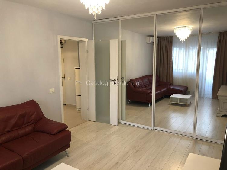 Apartament cu 2 camere de inchiriat in zona Iancului-metrou - 2