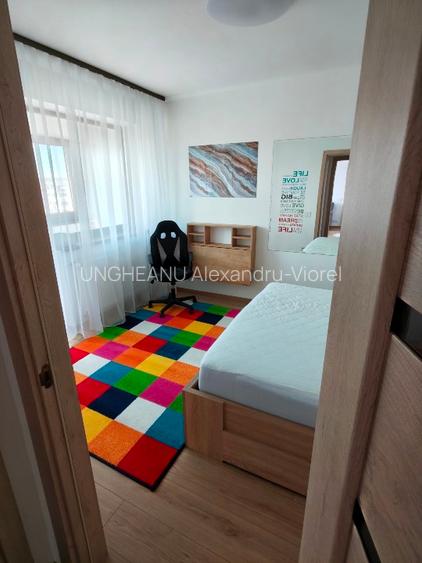 PROPRIETAR inchiriez apartament 2 camere PREMIUM - 5