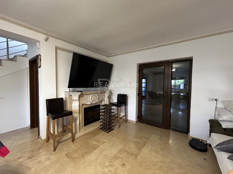Casa 3 Camere - Bragadiru - Centrala Proprie - 6