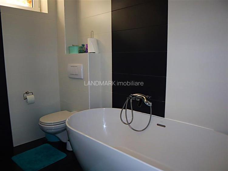 Vila/Casa cu teren generos langa Padurea Verde intrare Dumbravita - 8