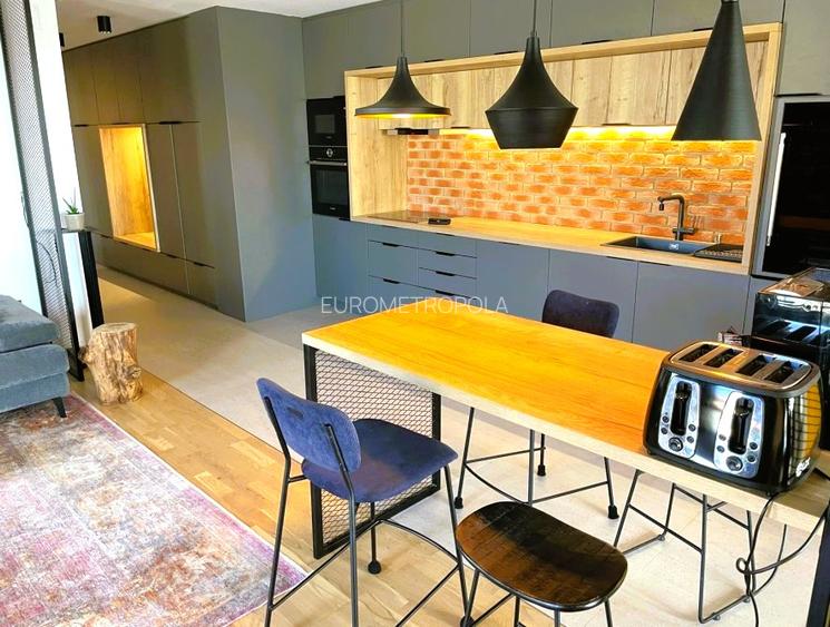 Apartament 3 camere Dacia - 3