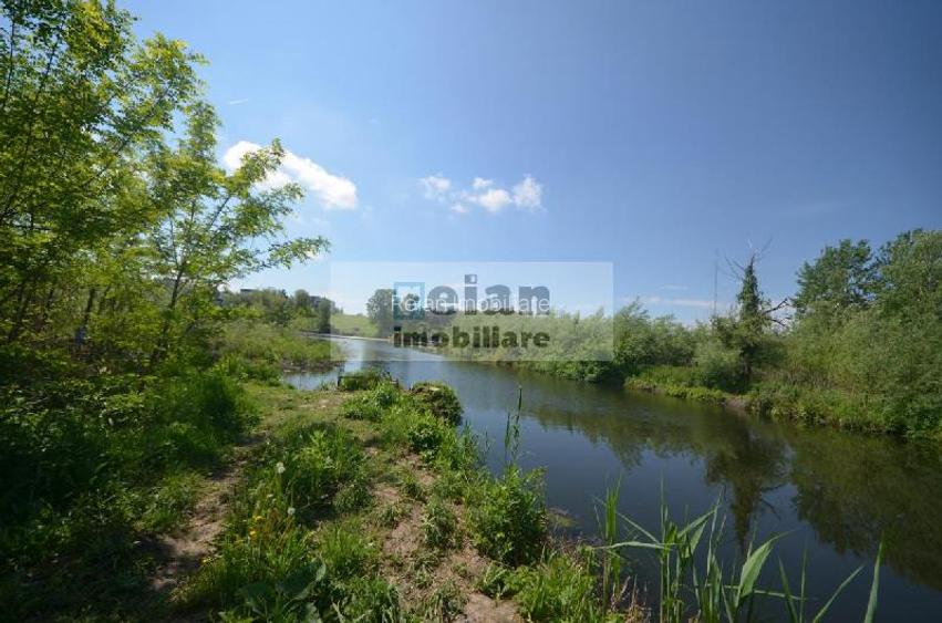 Snagov - Tancabesti, deschidere la Lac. 1980mp, 18ml deschi, utilitati - 4