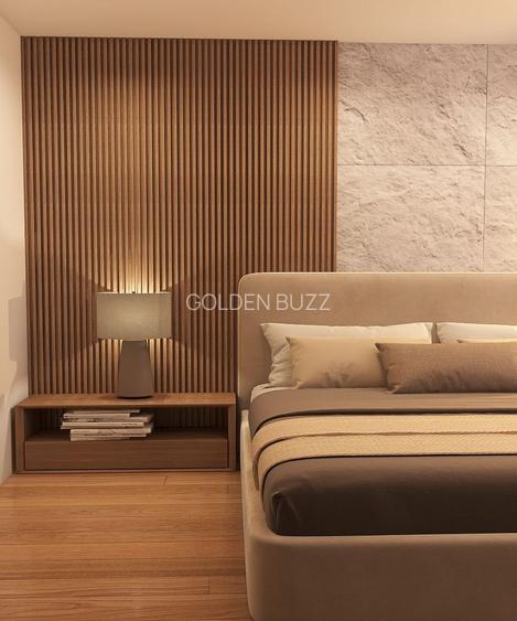 Apartament 3 camere I Residence 5 I Matei Basarab - 11