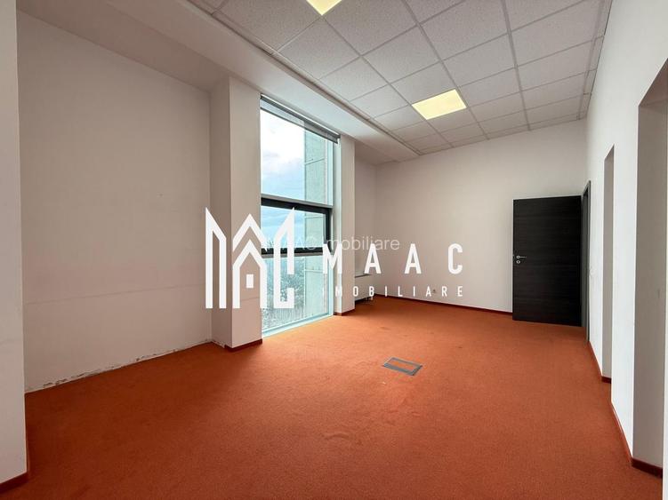 Spatiu comercial I 359 mp I 2 etaje I zona Shopping City - 5