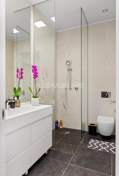 Apartament 2 camere Lux+Loc de parcare in Complexul OneVerdiPark - 6