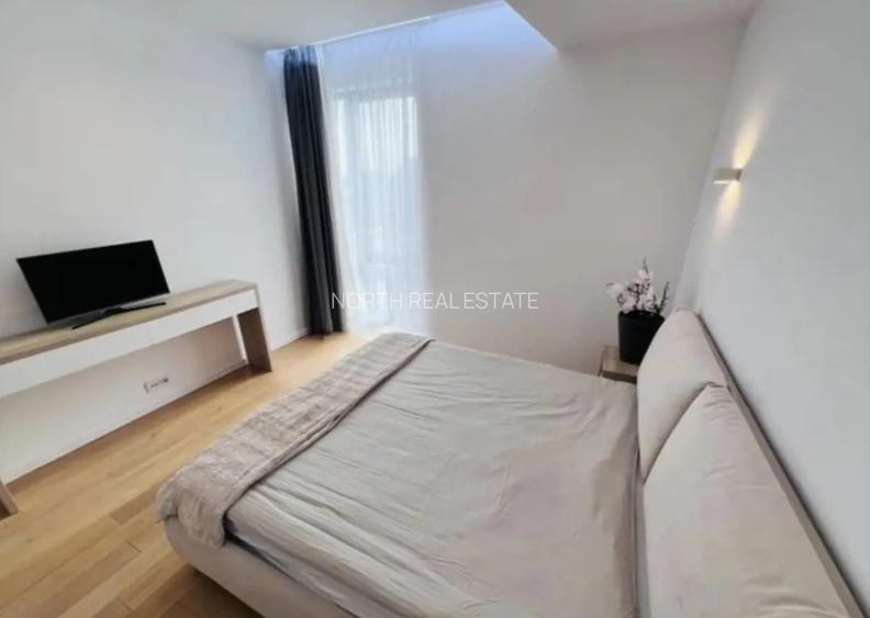 5 Rooms Apartment Herastrau Area - 6