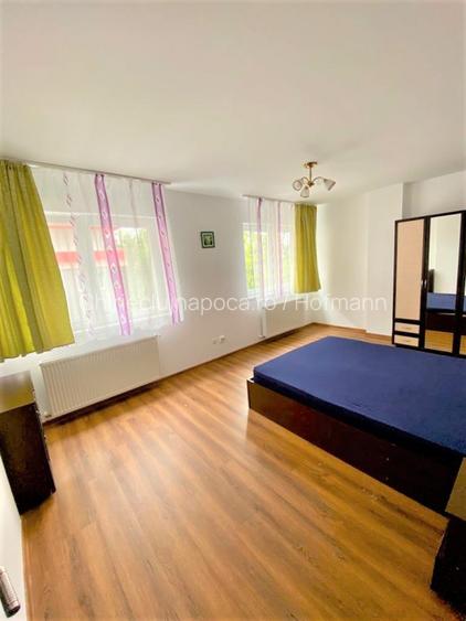 APARTAMENT CU 3 DORMITOARE, BUCATARIE SI 2 BAI - ZONA BMW/VIVO - 4