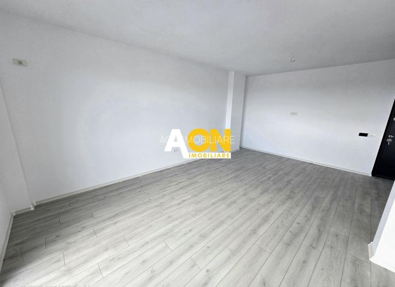 Apartament cu 2 Camere, 43MP, Bloc Nou, Ultrafinisat, Zona Centru - 3